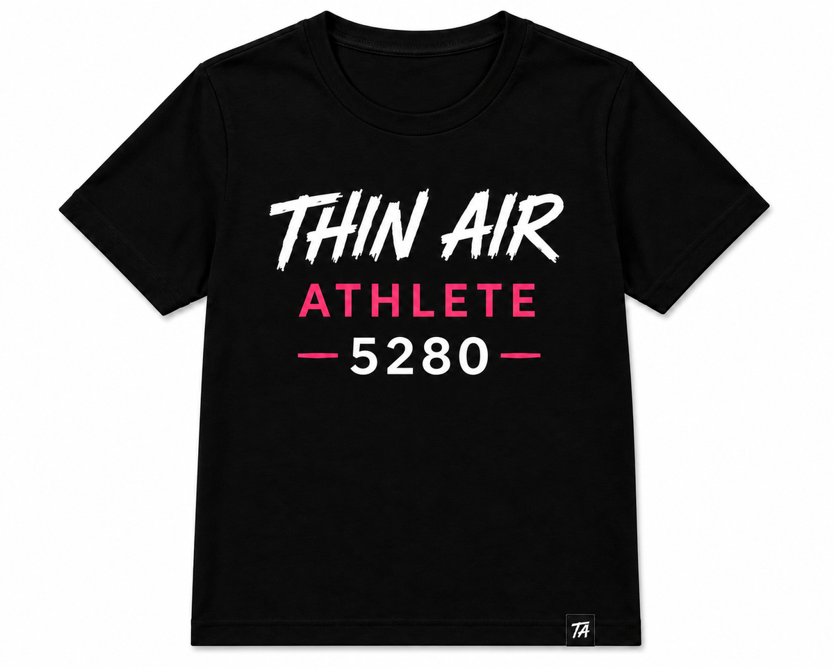 Peak Stack Tee