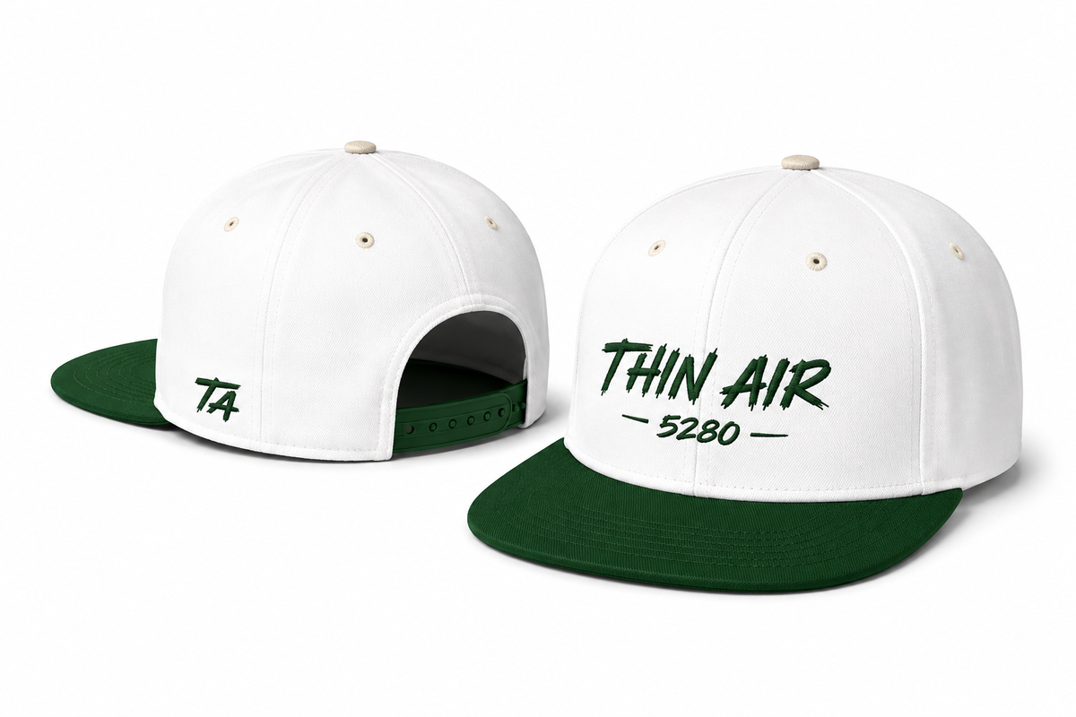 Snapback — 5280
