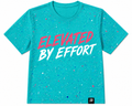 Effort Drip Tee