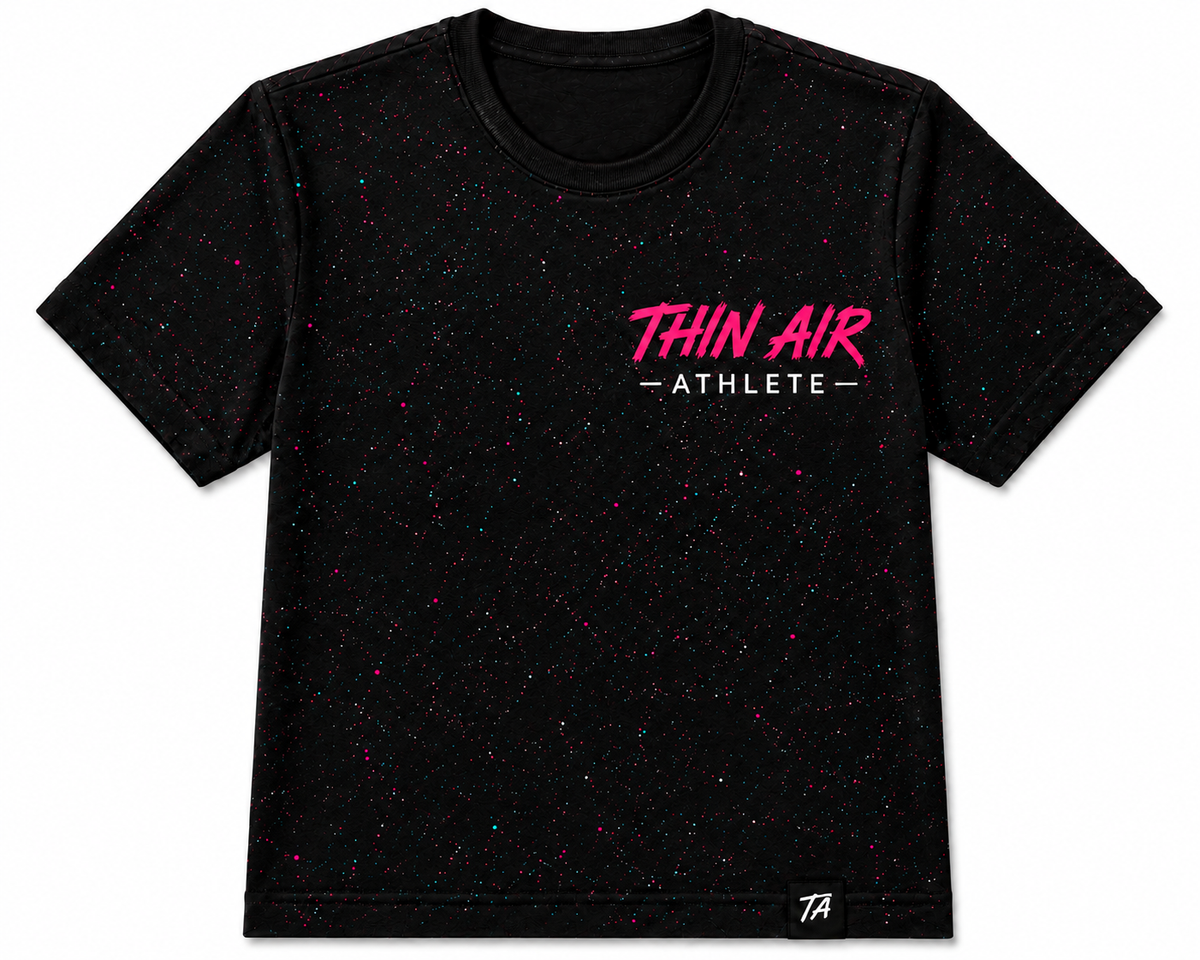 Cosmic Drip Tee