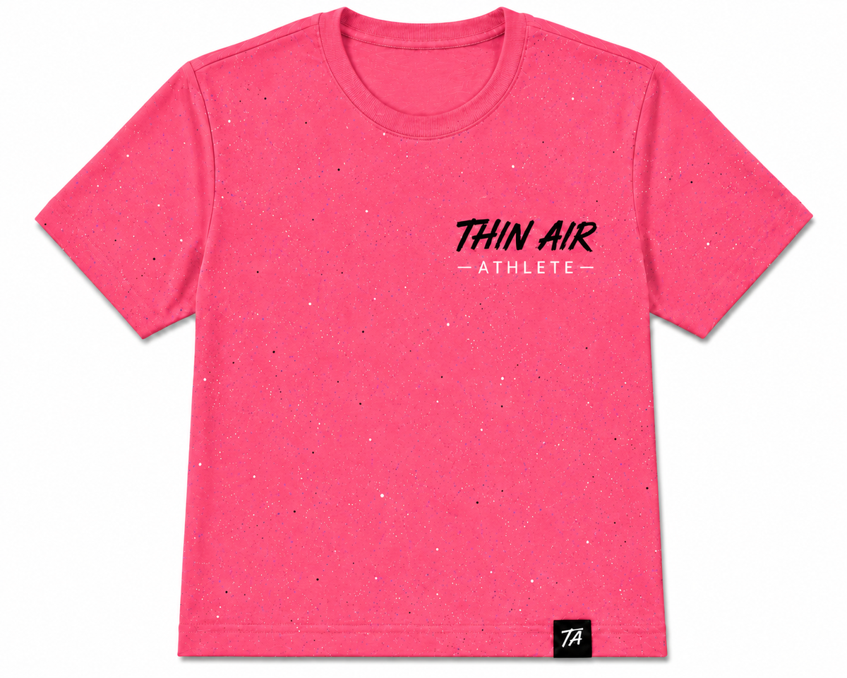 Cosmic Drip Tee