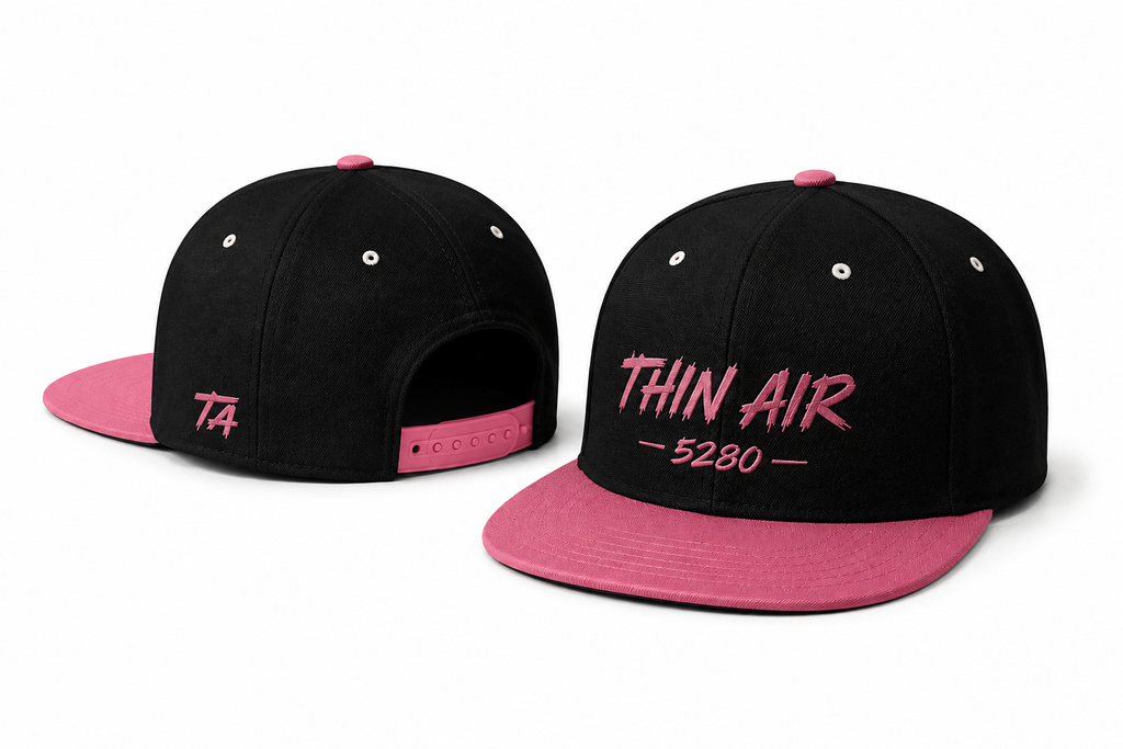 Snapback — 5280