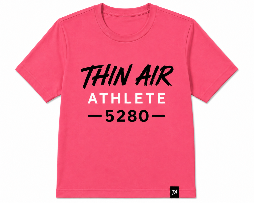Peak Stack Tee