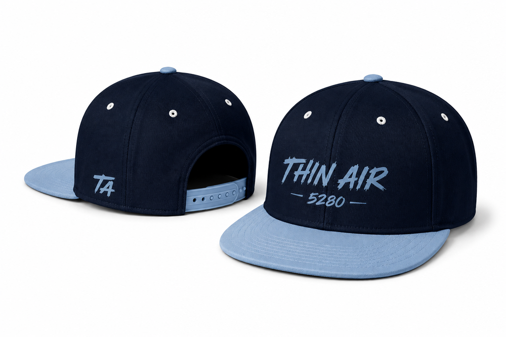 Snapback — 5280