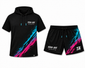 Neon Drip Combo