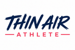 Thin Air Athlete - Home