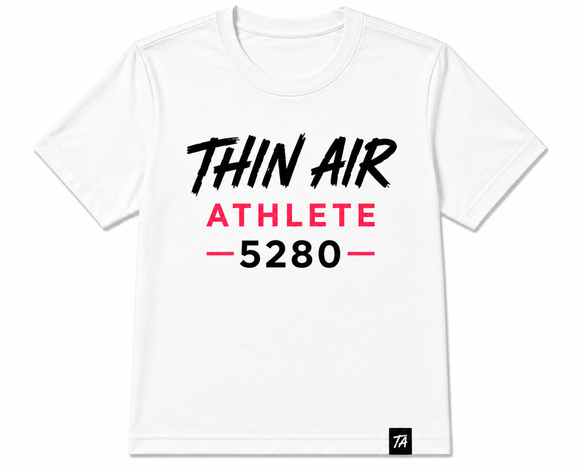Peak Stack Tee