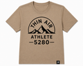 Basecamp Crest Tee